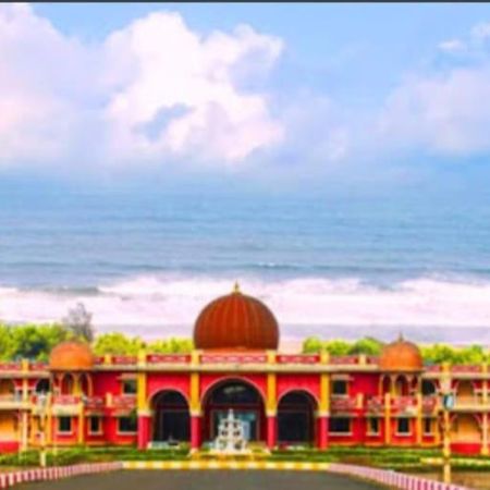 Shiv Sagar Palace,גאנפטיפול מראה חיצוני תמונה