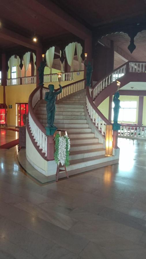 Shiv Sagar Palace,גאנפטיפול מראה חיצוני תמונה