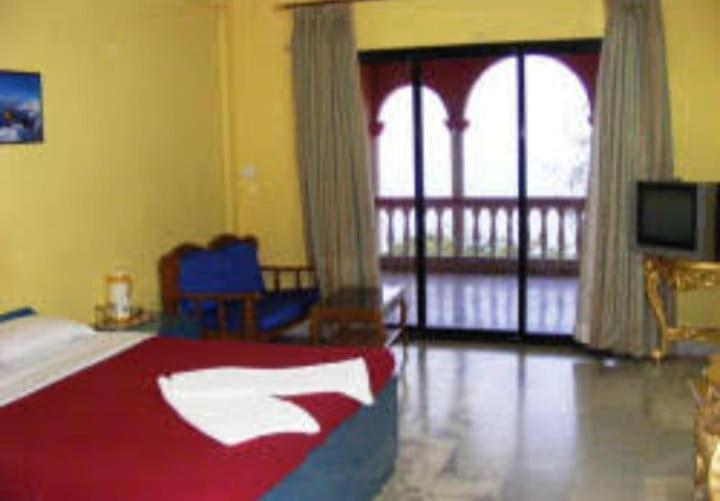 Shiv Sagar Palace,גאנפטיפול מראה חיצוני תמונה