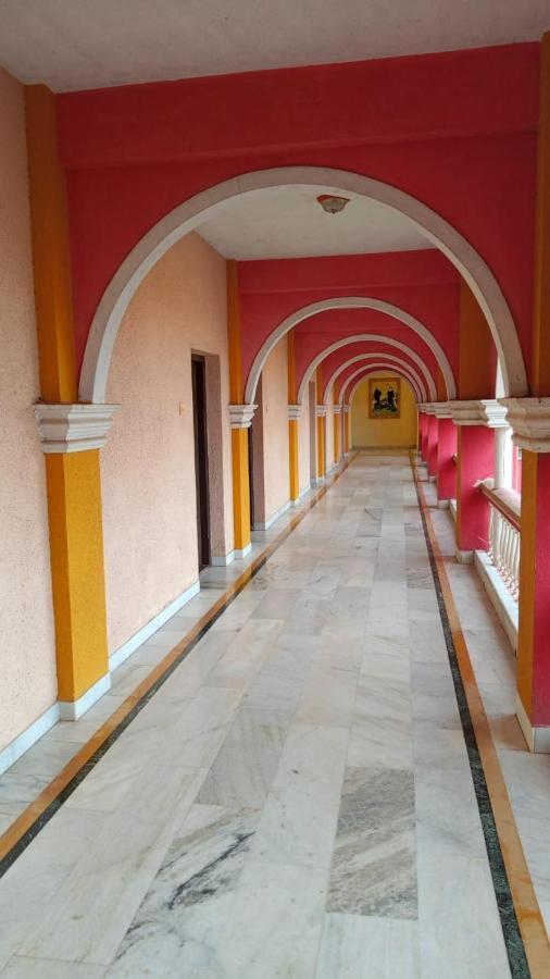 Shiv Sagar Palace,גאנפטיפול מראה חיצוני תמונה